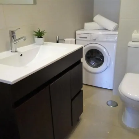 Dunas 3- Elegante, 150mt Praia, Wifi