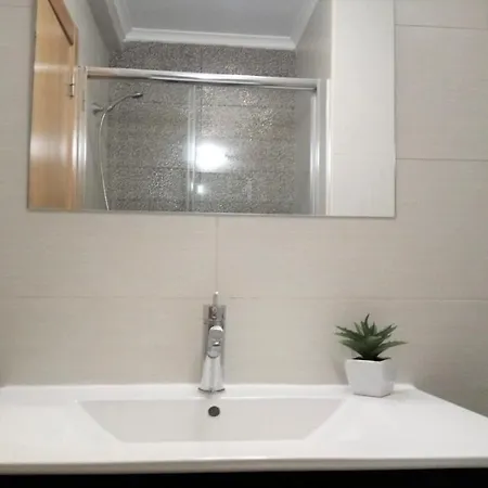 Dunas 3- Elegante, 150mt Praia, Wifi