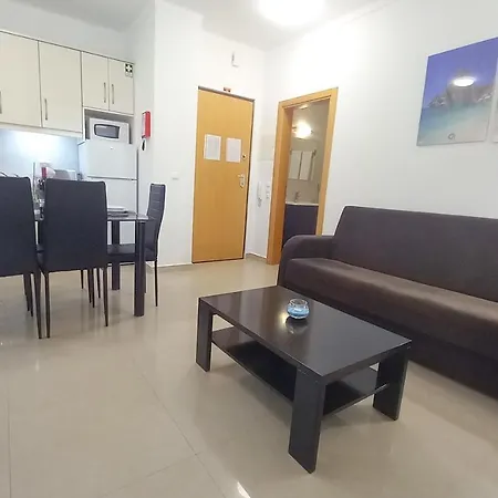 Dunas 3- Elegante, 150mt Praia, Wifi *