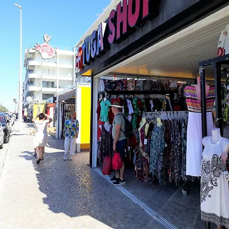 Dunas 3- Elegante, 150mt Praia, Wifi *