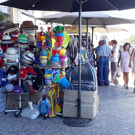 Dunas 3- Elegante, 150mt Praia, Wifi Quarteira