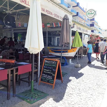 Dunas 3- Elegante, 150mt Praia, Wifi *