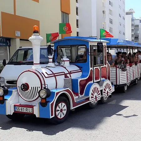 Dunas 3- Elegante, 150mt Praia, Wifi