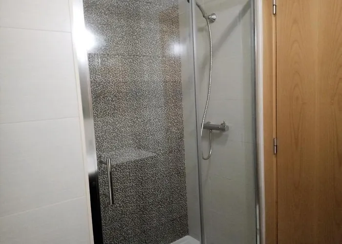 Dunas 3- Elegante, 150mt Praia, Wifi Apartman