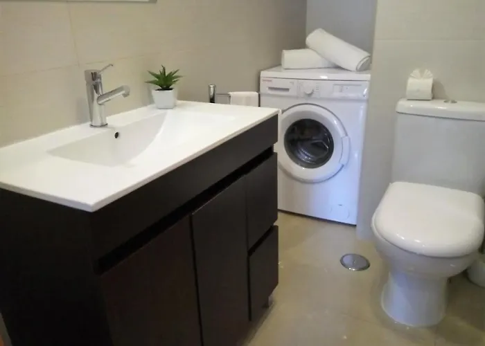 Dunas 3- Elegante, 150mt Praia, Wifi