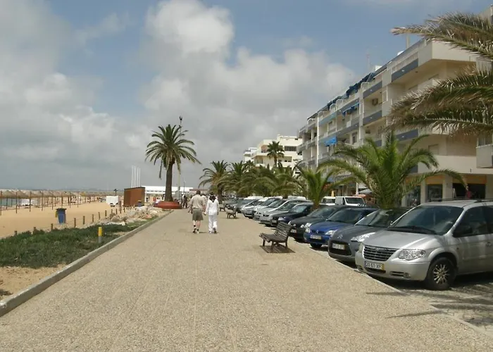 Dunas 3- Elegante, 150mt Praia, Wifi