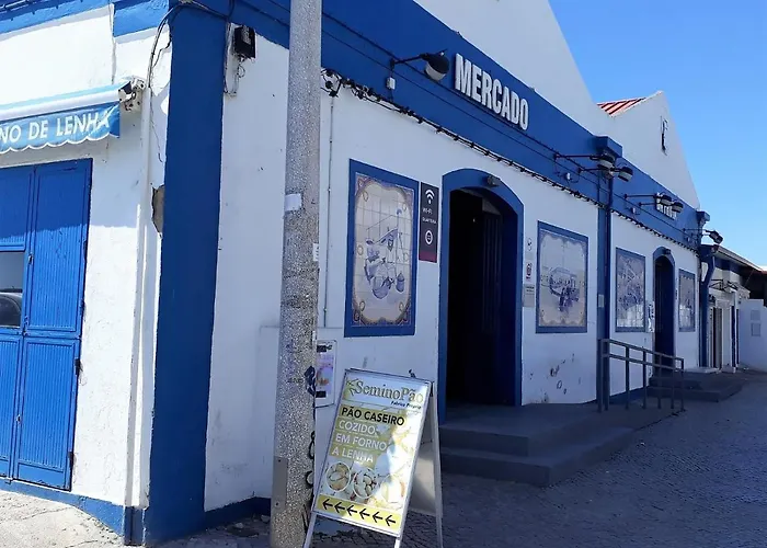 Apartman Dunas 3- Elegante, 150mt Praia, Wifi *