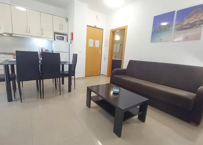 Dunas 3- Elegante, 150mt Praia, Wifi *