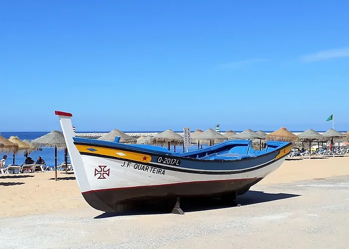 Apartman Dunas 3- Elegante, 150mt Praia, Wifi *