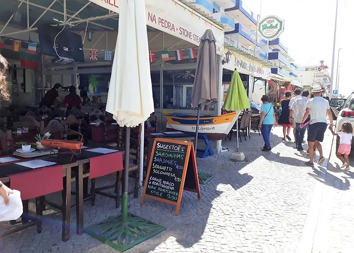 Dunas 3- Elegante, 150mt Praia, Wifi *