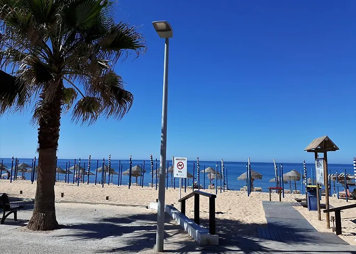 Dunas 3- Elegante, 150mt Praia, Wifi *