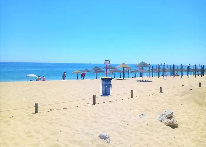 Apartman Dunas 3- Elegante, 150mt Praia, Wifi