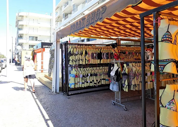 Dunas 3- Elegante, 150mt Praia, Wifi