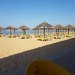 Appartement Dunas 3- Elegante, 150mt Praia, Wifi