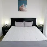 Appartement Dunas 3- Elegante, 150mt Praia, Wifi