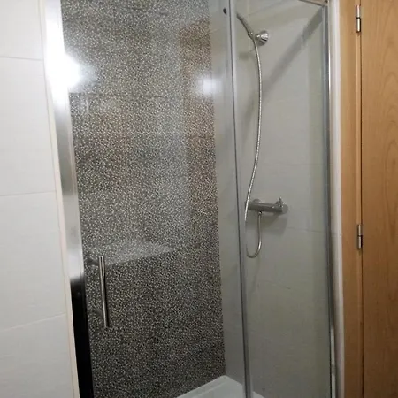 Dunas 3- Elegante, 150mt Praia, Wifi Appartamento