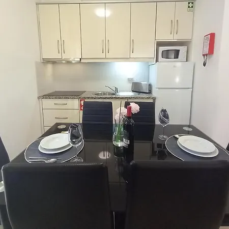 Dunas 3- Elegante, 150mt Praia, Wifi * Quarteira