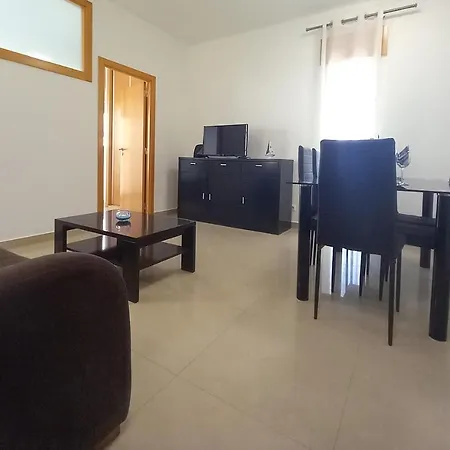 Dunas 3- Elegante, 150mt Praia, Wifi * Quarteira