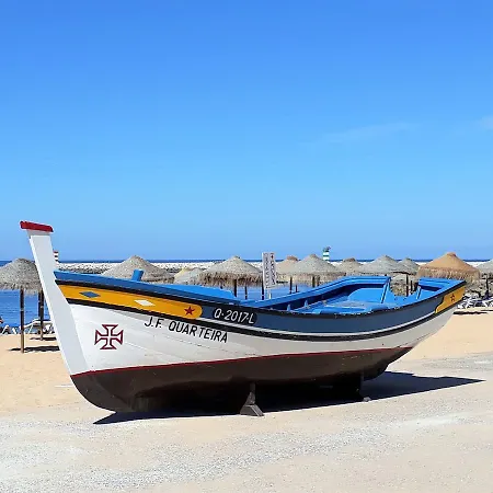 Appartamento Dunas 3- Elegante, 150mt Praia, Wifi *