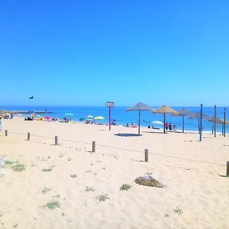 Dunas 3- Elegante, 150mt Praia, Wifi *