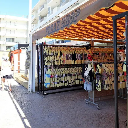 Dunas 3- Elegante, 150mt Praia, Wifi