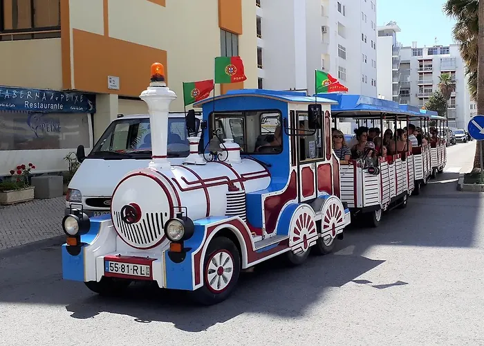 Dunas 3- Elegante, 150mt Praia, Wifi