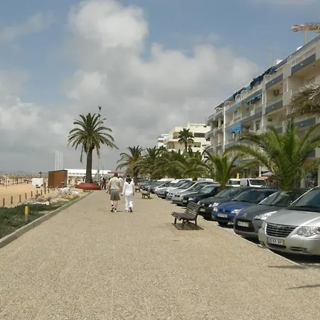 Dunas 3- Elegante, 150mt Praia, Wifi