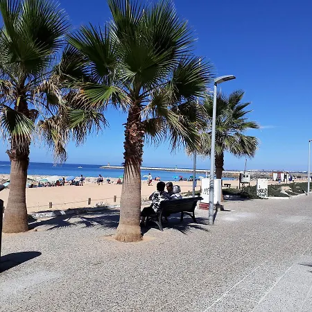 Apartment Dunas 3- Elegante, 150mt Praia, Wifi *