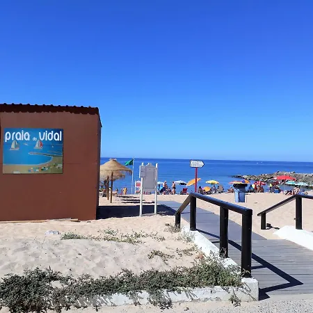 شقة Dunas 3- Elegante, 150mt Praia, Wifi *