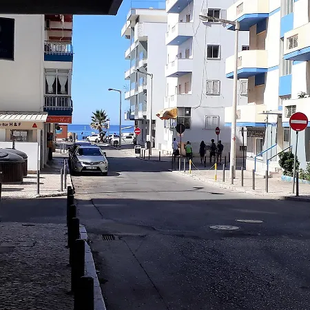 Dunas 3- Elegante, 150mt Praia, Wifi Quarteira