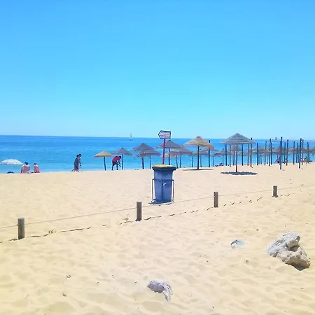 شقة Dunas 3- Elegante, 150mt Praia, Wifi